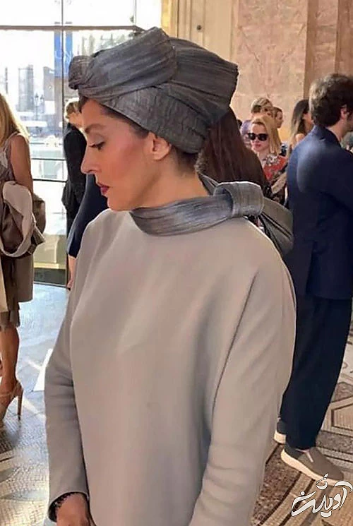 زیباترین لباسهای بازیگران زن ایرانی